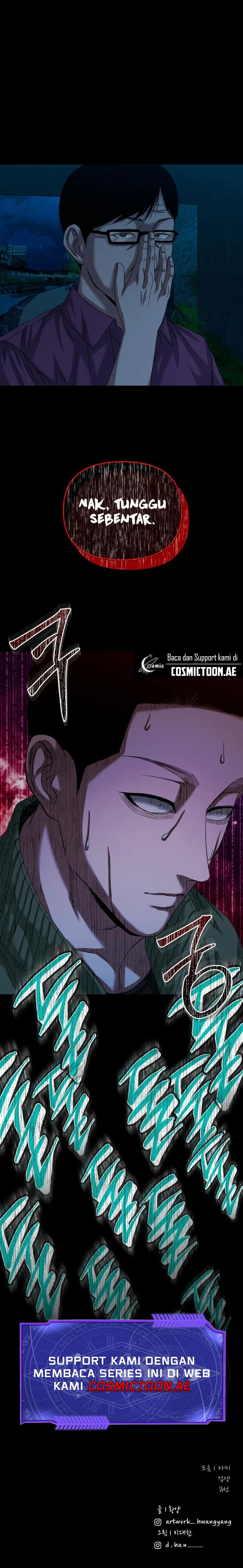 Gwichonri Chapter 63 Gambar 19
