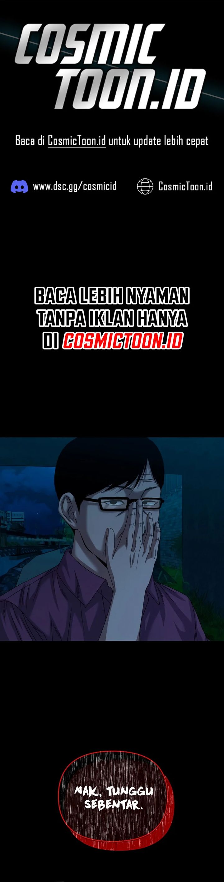 Gwichonri Chapter 64 Gambar 1