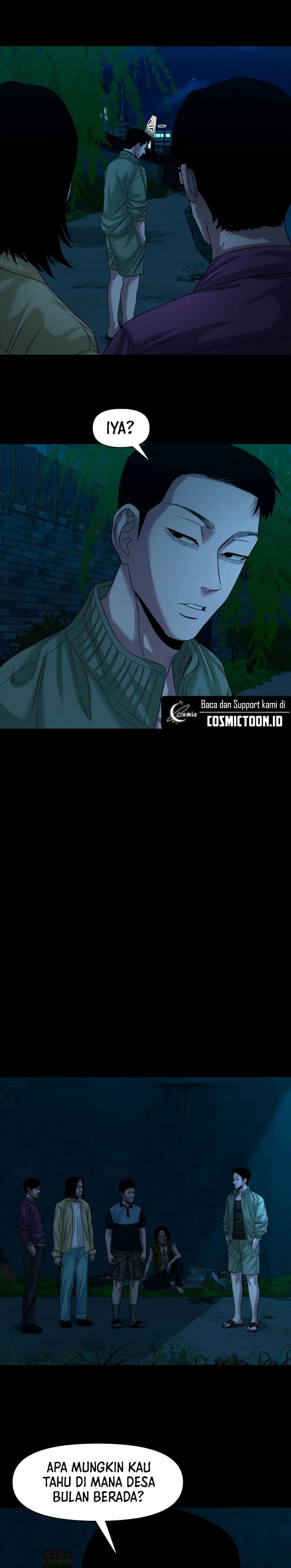 Gwichonri Chapter 64 Gambar 3