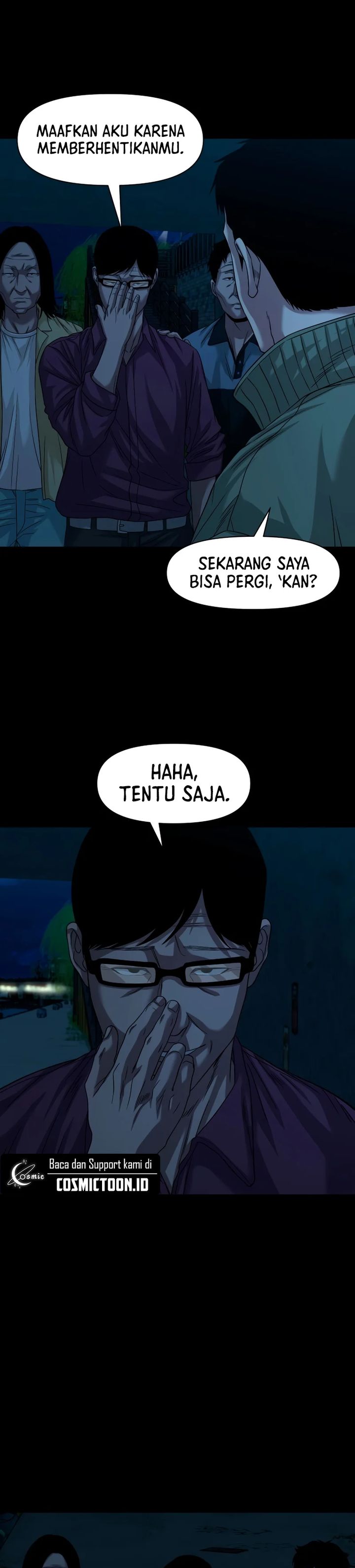 Gwichonri Chapter 64 Gambar 7