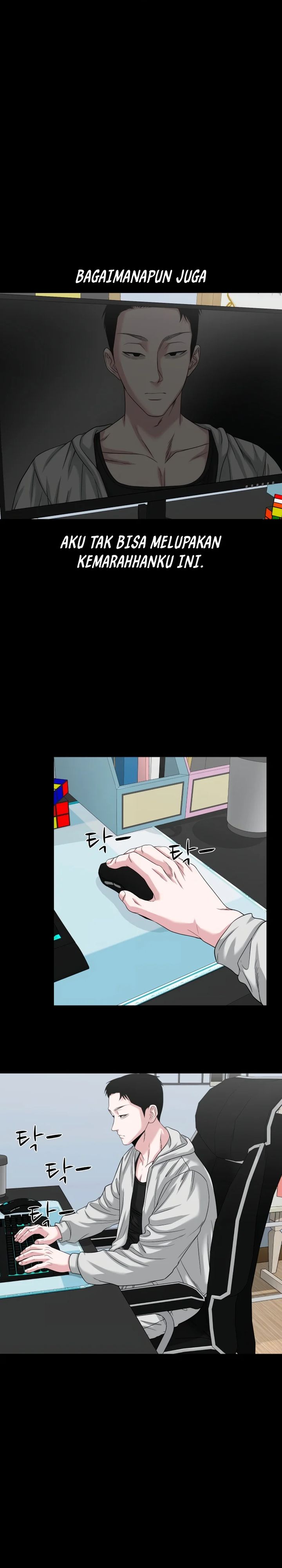 Gwichonri Chapter 64 Gambar 12