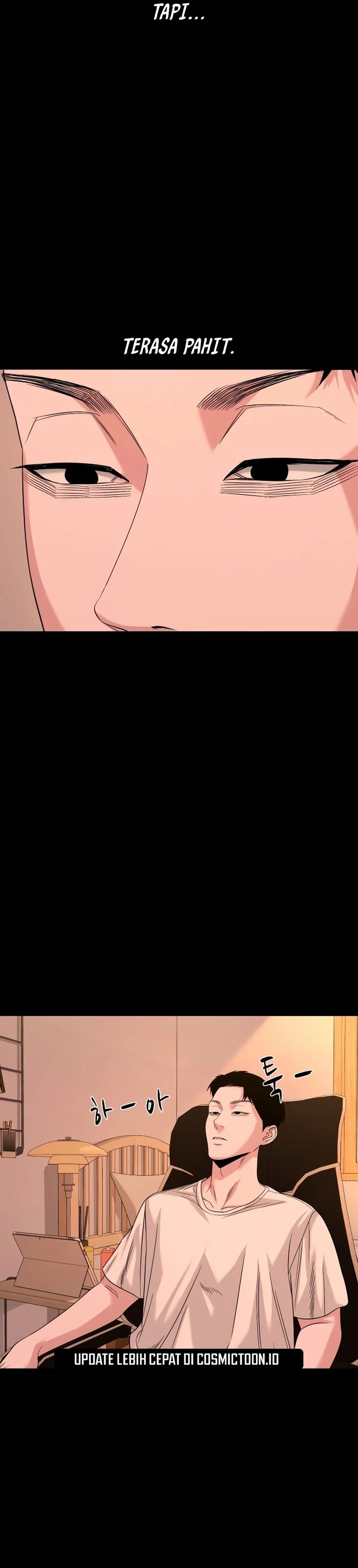 Gwichonri Chapter 64 Gambar 32