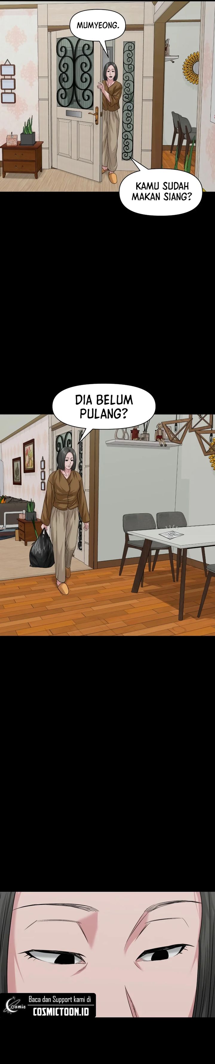 Gwichonri Chapter 64 Gambar 34