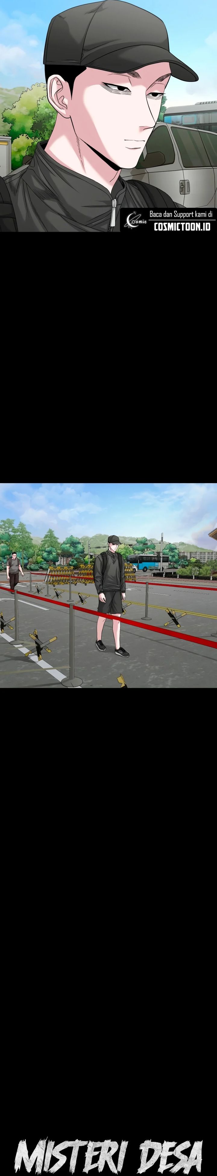 Gwichonri Chapter 65 Gambar 3
