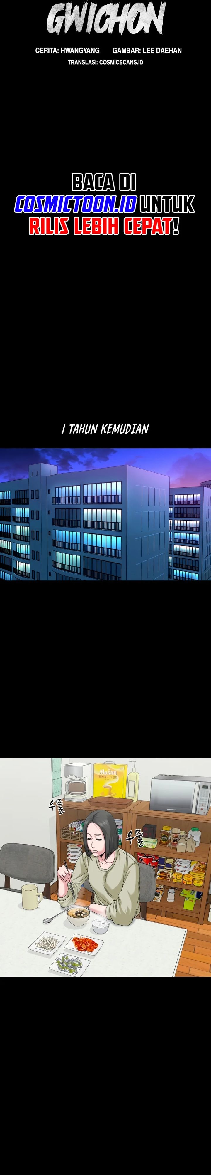 Gwichonri Chapter 65 Gambar 4