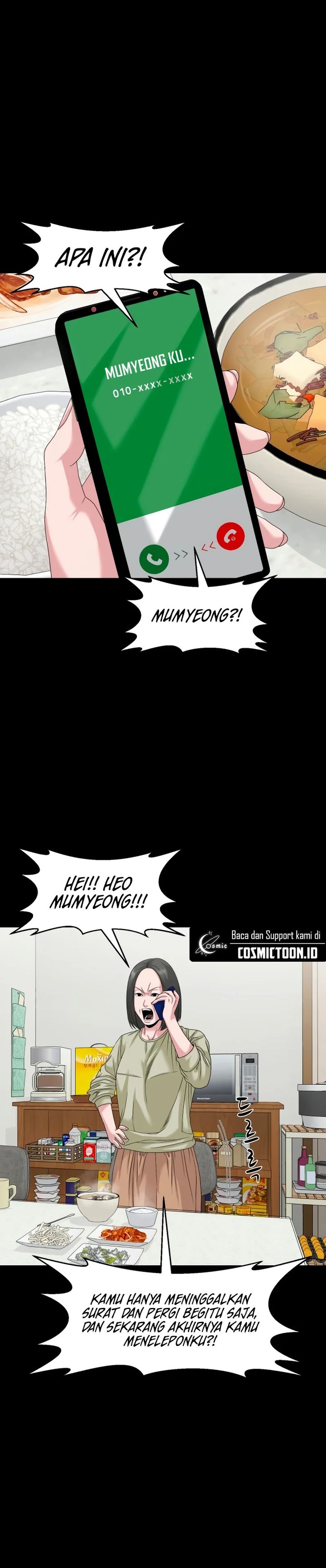 Gwichonri Chapter 65 Gambar 6