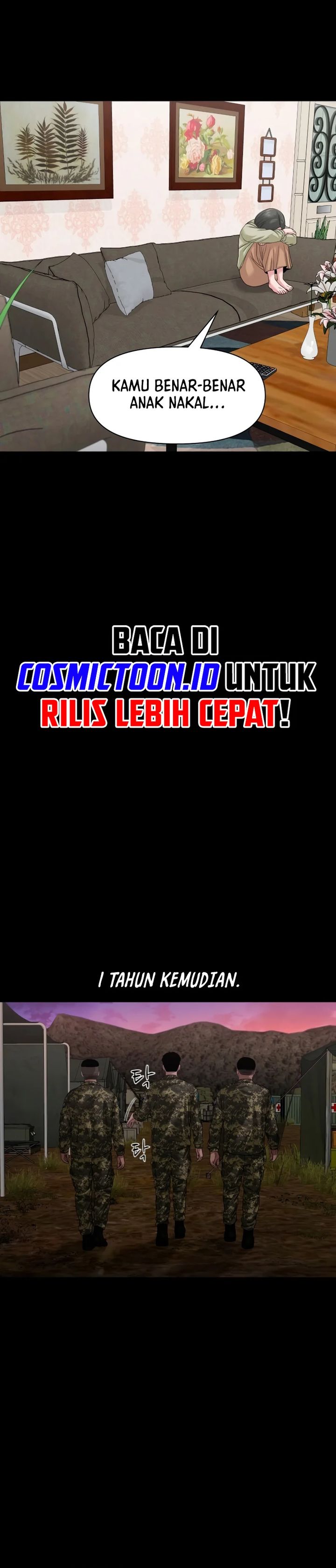 Gwichonri Chapter 65 Gambar 18