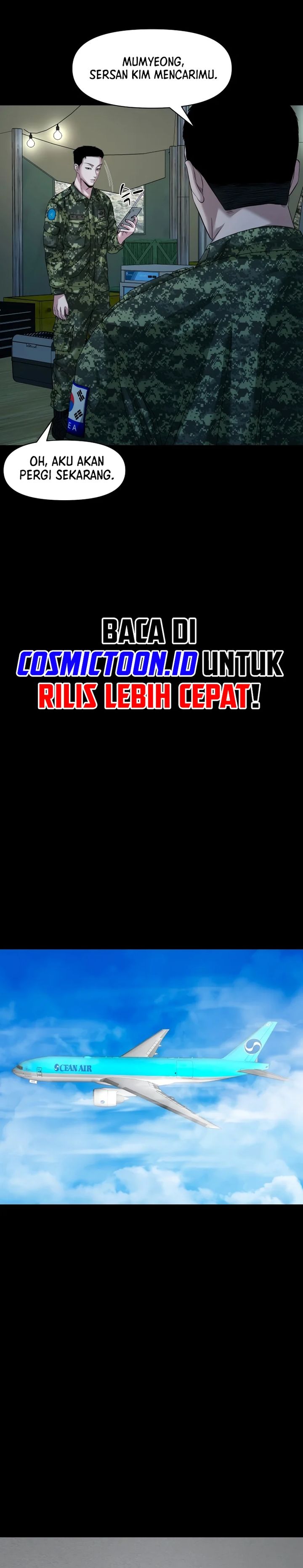 Gwichonri Chapter 65 Gambar 26