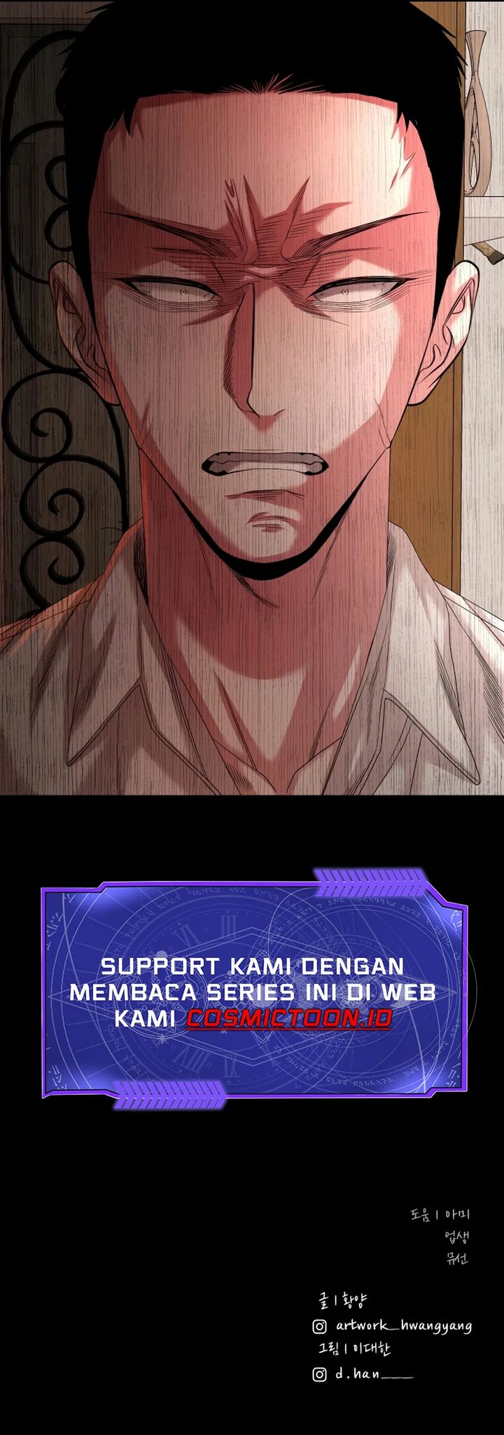 Gwichonri Chapter 65 Gambar 37