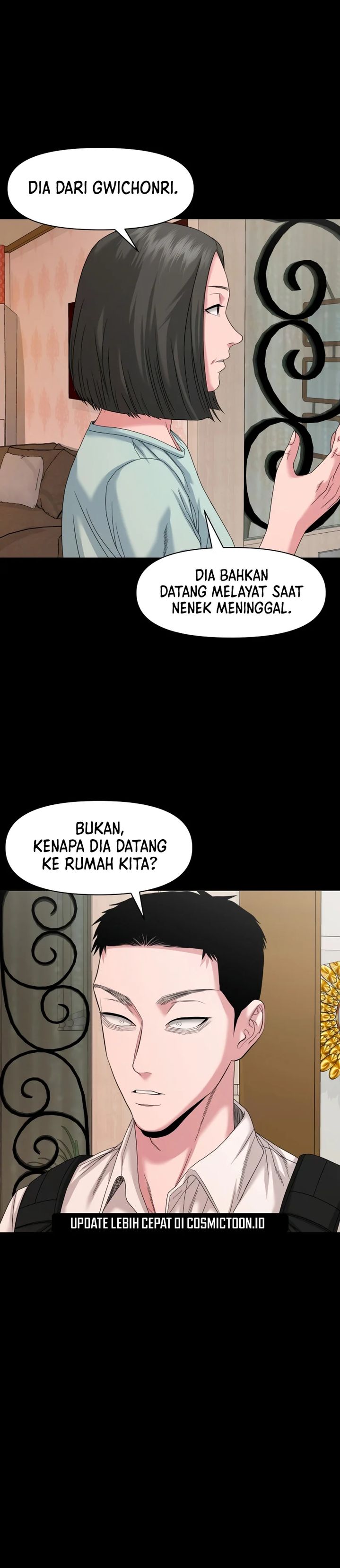 Gwichonri Chapter 66 Gambar 3