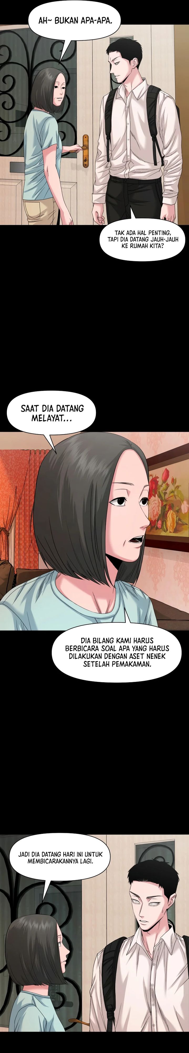 Gwichonri Chapter 66 Gambar 4