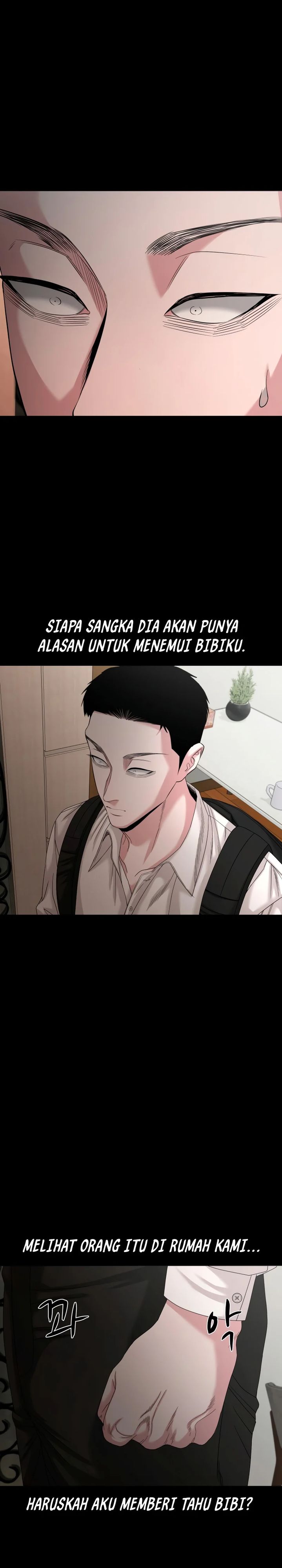 Gwichonri Chapter 66 Gambar 5
