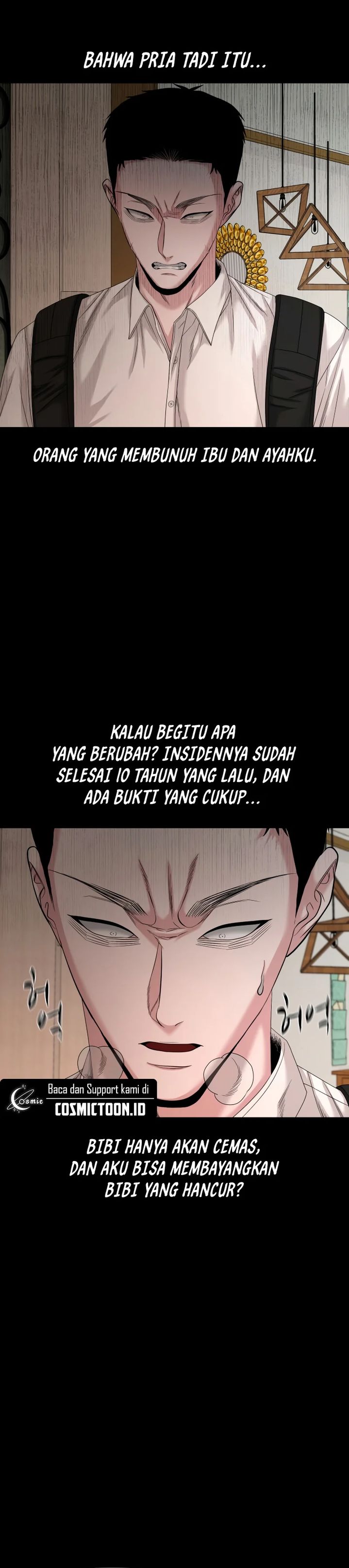 Gwichonri Chapter 66 Gambar 6