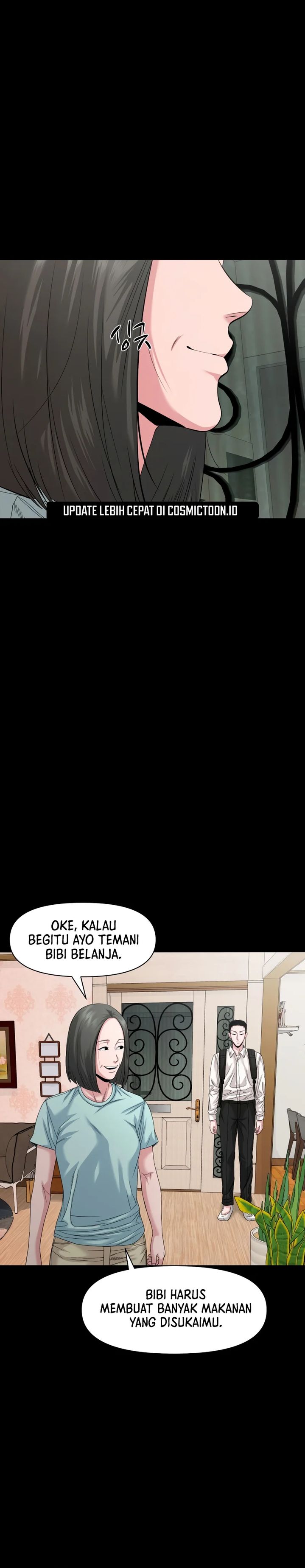 Gwichonri Chapter 66 Gambar 9
