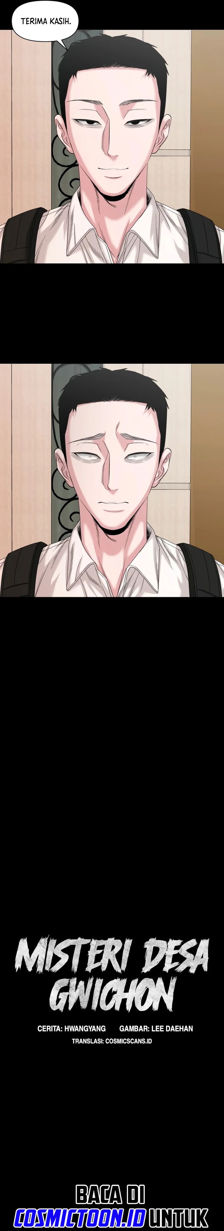 Gwichonri Chapter 66 Gambar 10