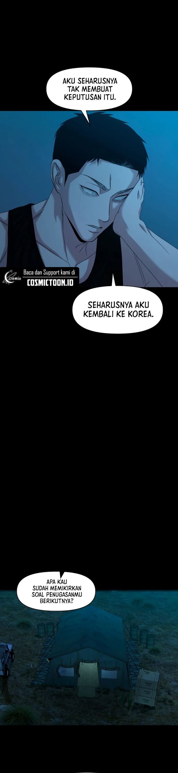 Gwichonri Chapter 66 Gambar 12