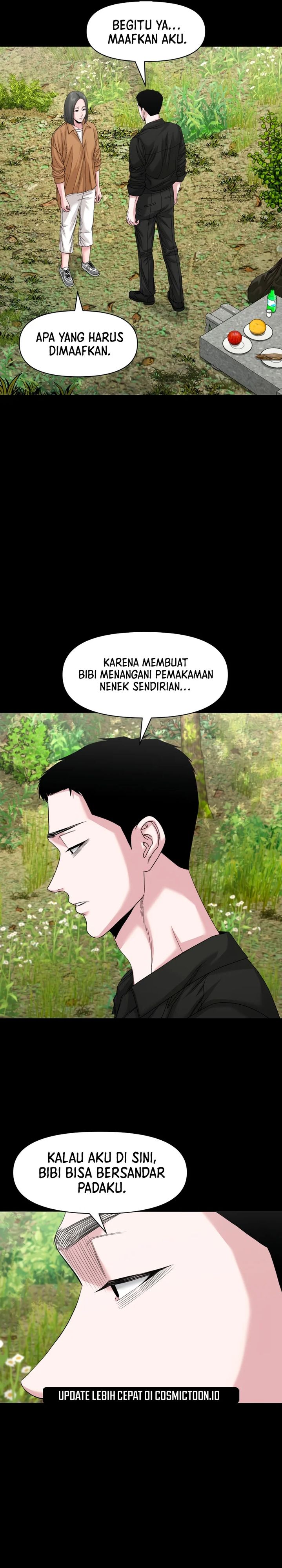 Gwichonri Chapter 66 Gambar 19