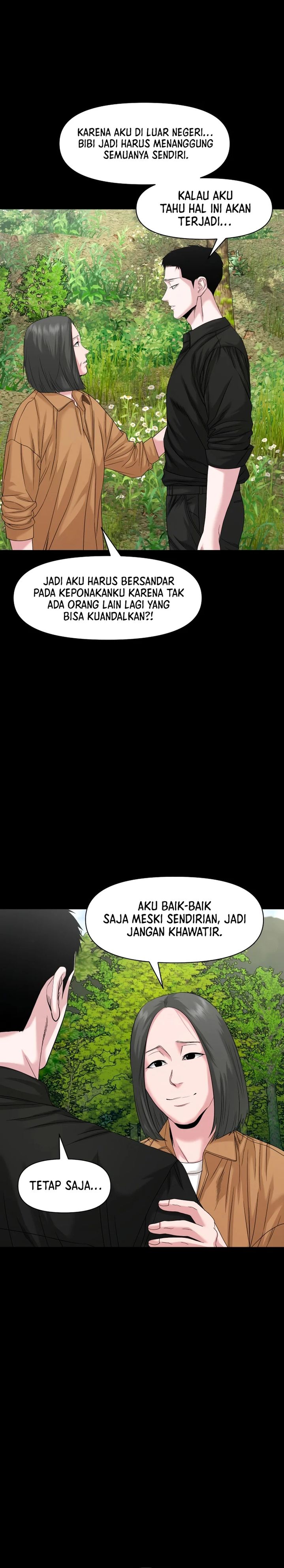 Gwichonri Chapter 66 Gambar 20