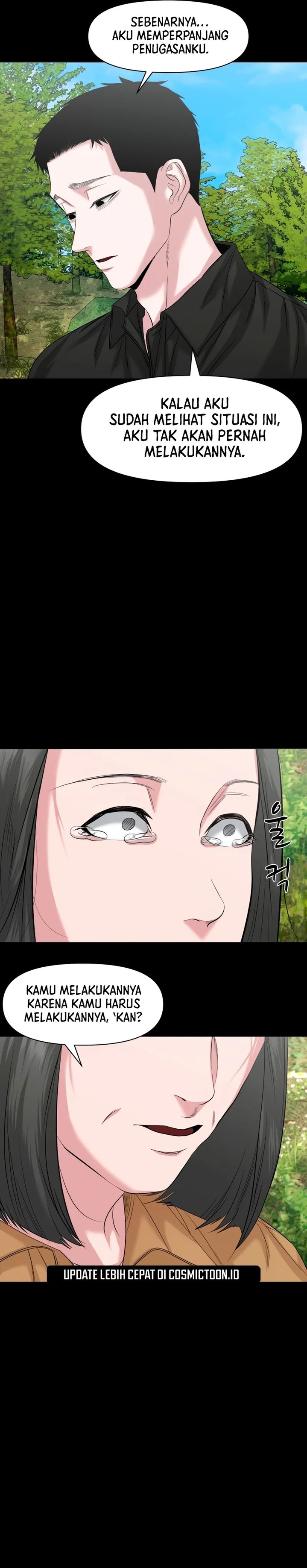Gwichonri Chapter 66 Gambar 23