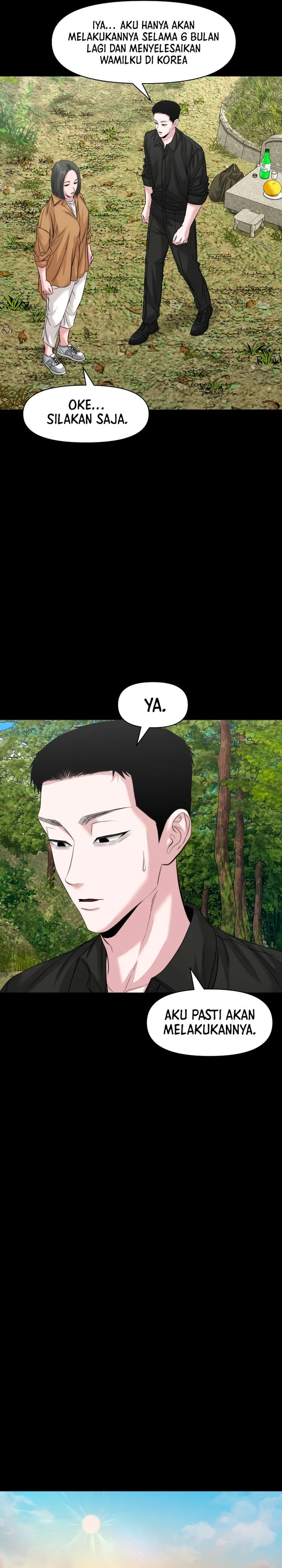 Gwichonri Chapter 66 Gambar 24