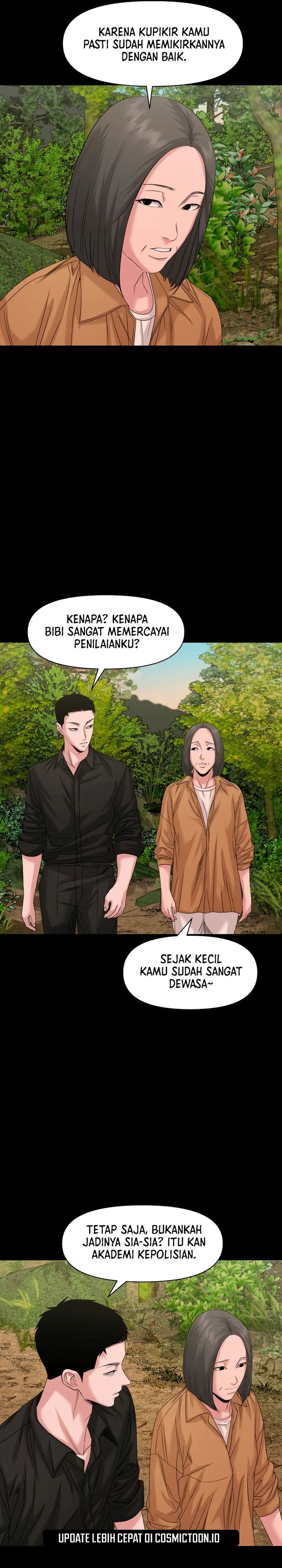 Gwichonri Chapter 66 Gambar 26