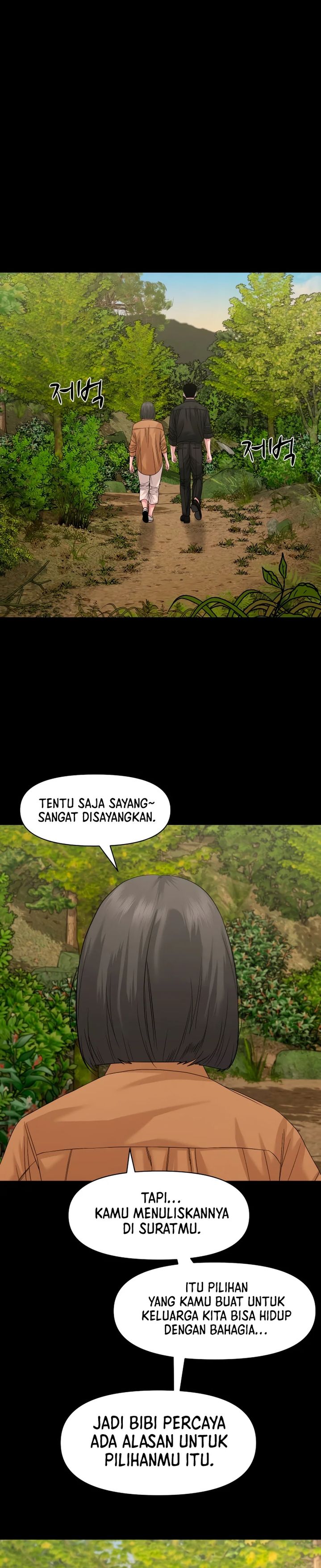 Gwichonri Chapter 66 Gambar 27
