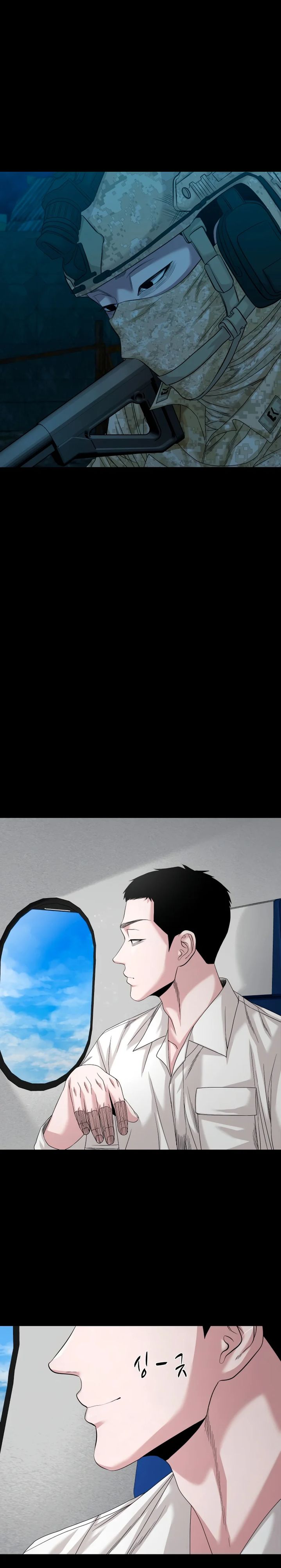 Gwichonri Chapter 66 Gambar 31