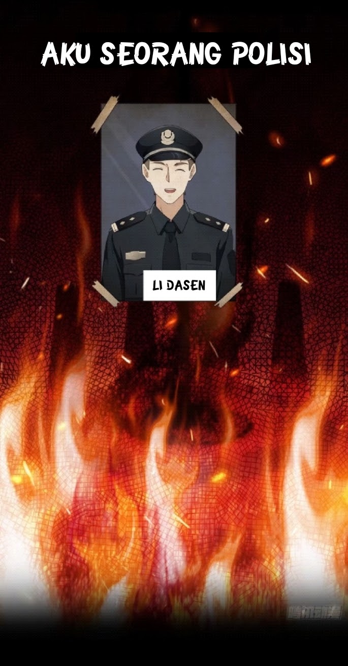 HUNT Twelve Saints : The Beginning of The End Chapter 00 Gambar 2