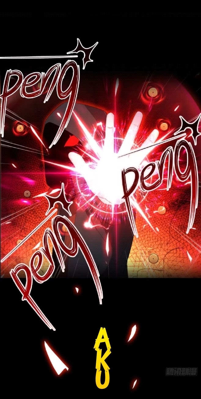 HUNT Twelve Saints : The Beginning of The End Chapter 00 Gambar 3
