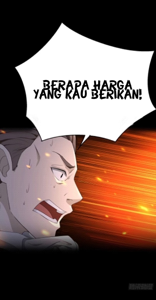 HUNT Twelve Saints : The Beginning of The End Chapter 00 Gambar 18