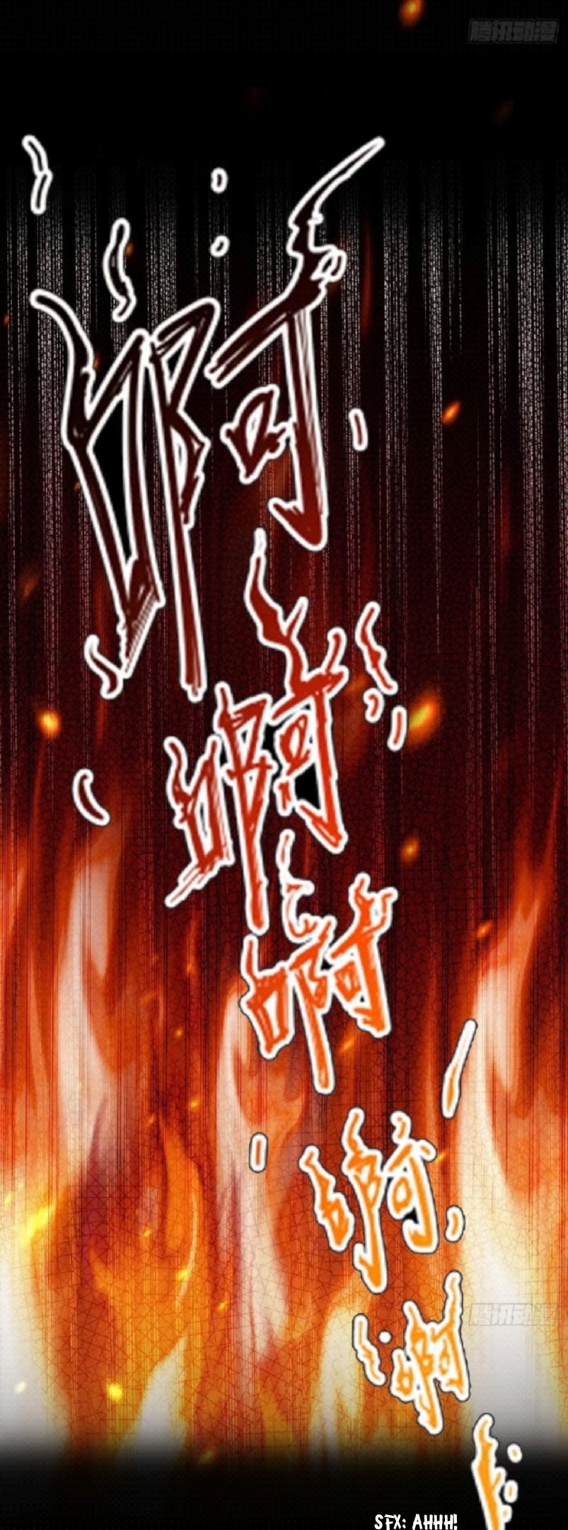 HUNT Twelve Saints : The Beginning of The End Chapter 00 Gambar 22