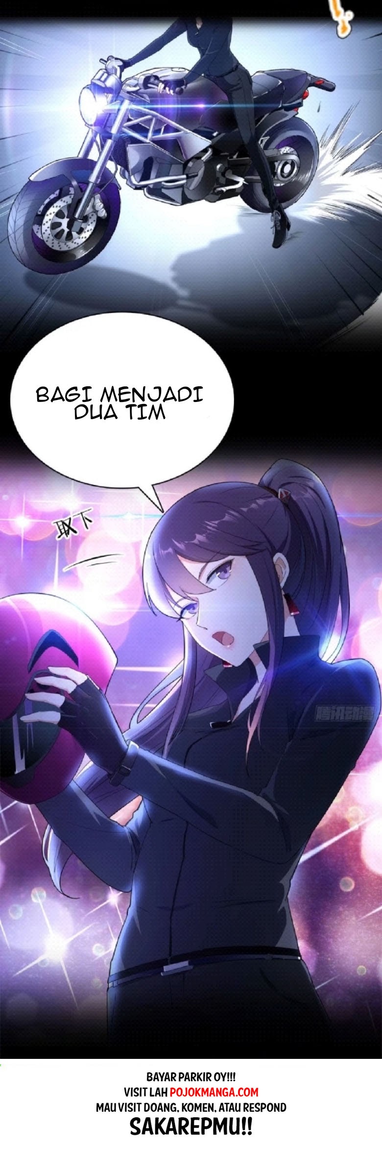 HUNT Twelve Saints : The Beginning of The End Chapter 00 Gambar 23