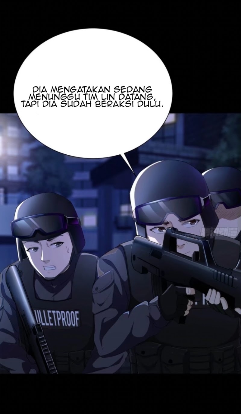 HUNT Twelve Saints : The Beginning of The End Chapter 02 Gambar 4