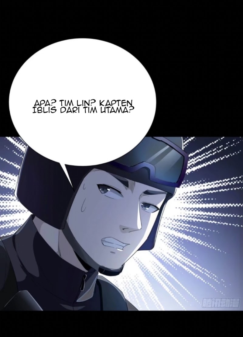 HUNT Twelve Saints : The Beginning of The End Chapter 02 Gambar 5