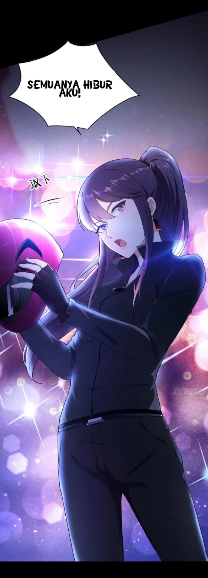 HUNT Twelve Saints : The Beginning of The End Chapter 02 Gambar 10