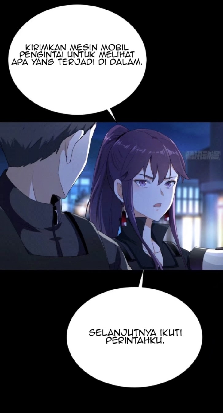 HUNT Twelve Saints : The Beginning of The End Chapter 02 Gambar 15