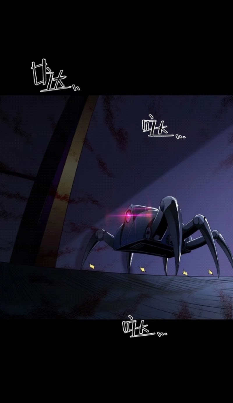 HUNT Twelve Saints : The Beginning of The End Chapter 02 Gambar 17