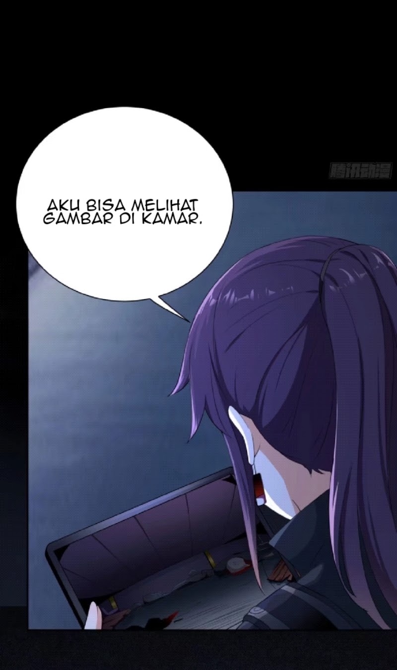 HUNT Twelve Saints : The Beginning of The End Chapter 02 Gambar 18