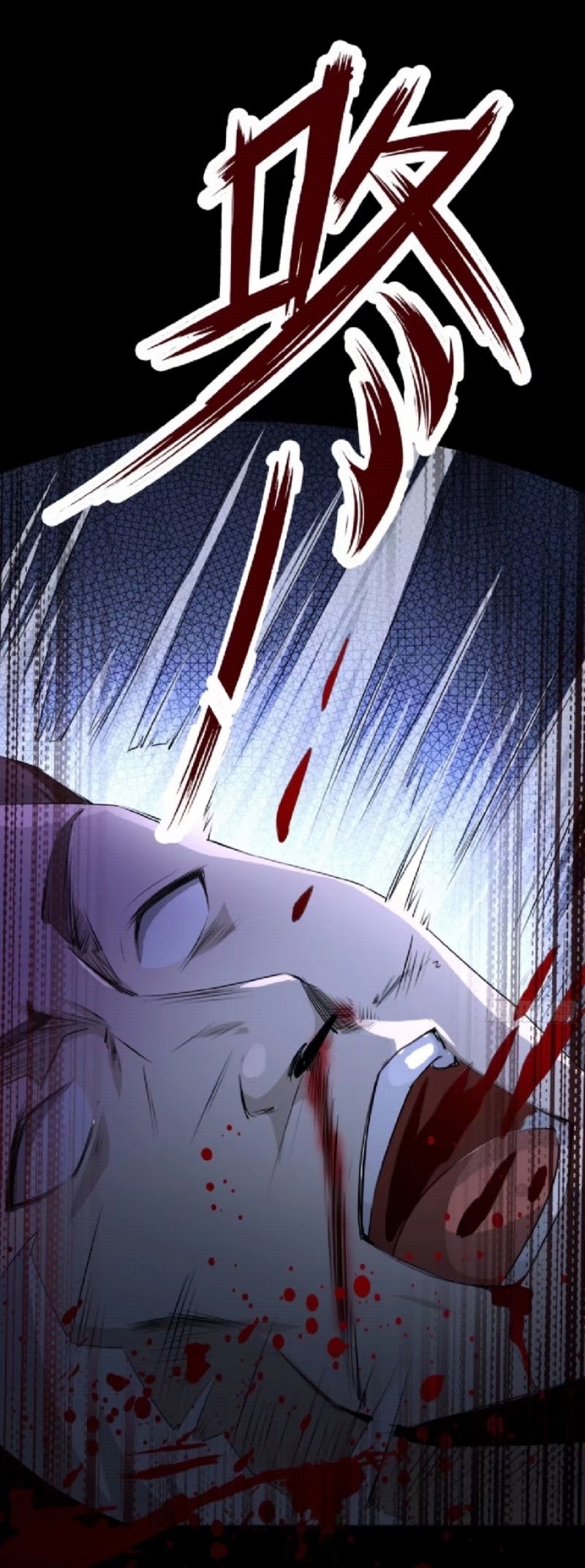 HUNT Twelve Saints : The Beginning of The End Chapter 02 Gambar 21