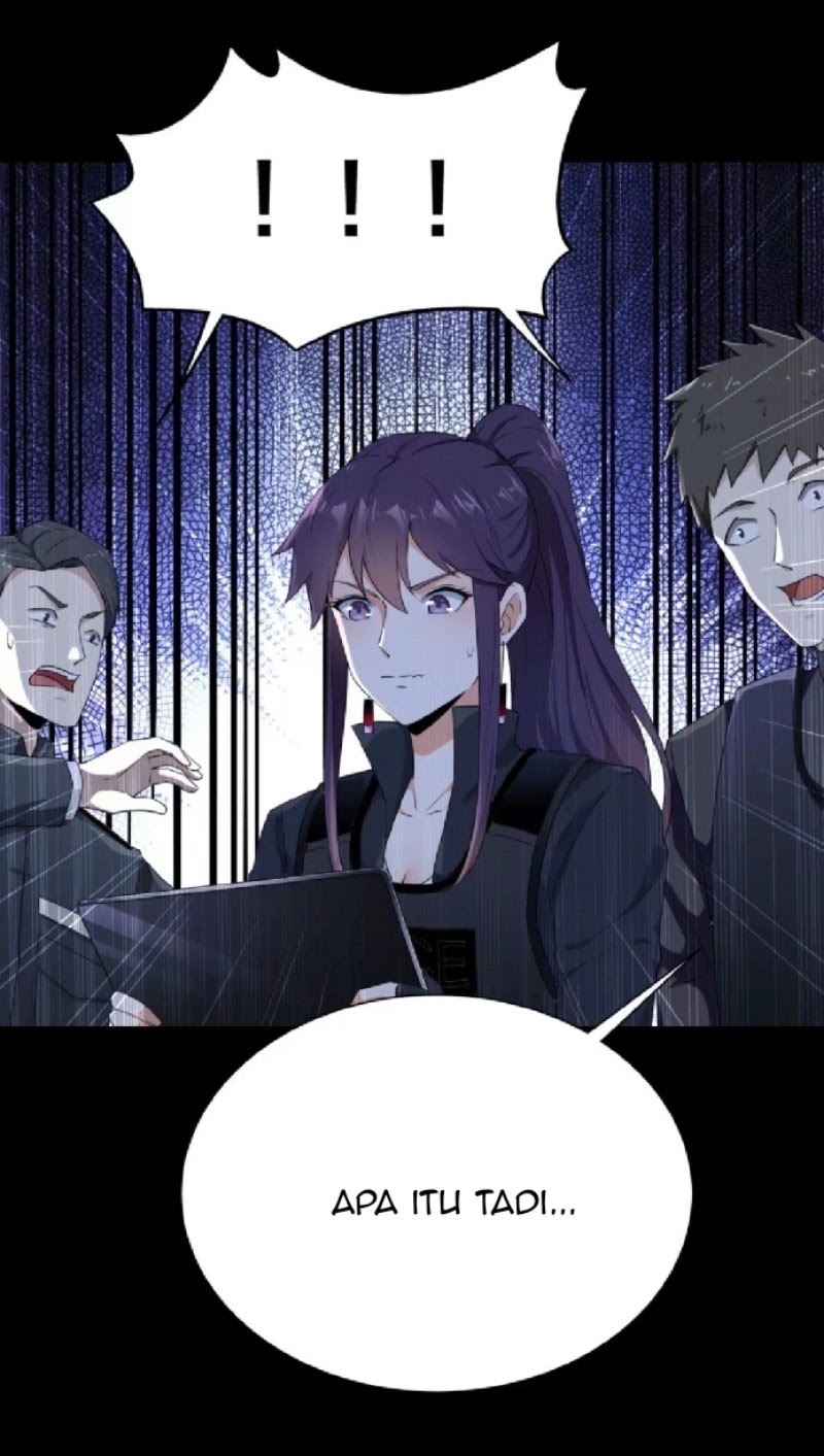 HUNT Twelve Saints : The Beginning of The End Chapter 02 Gambar 23