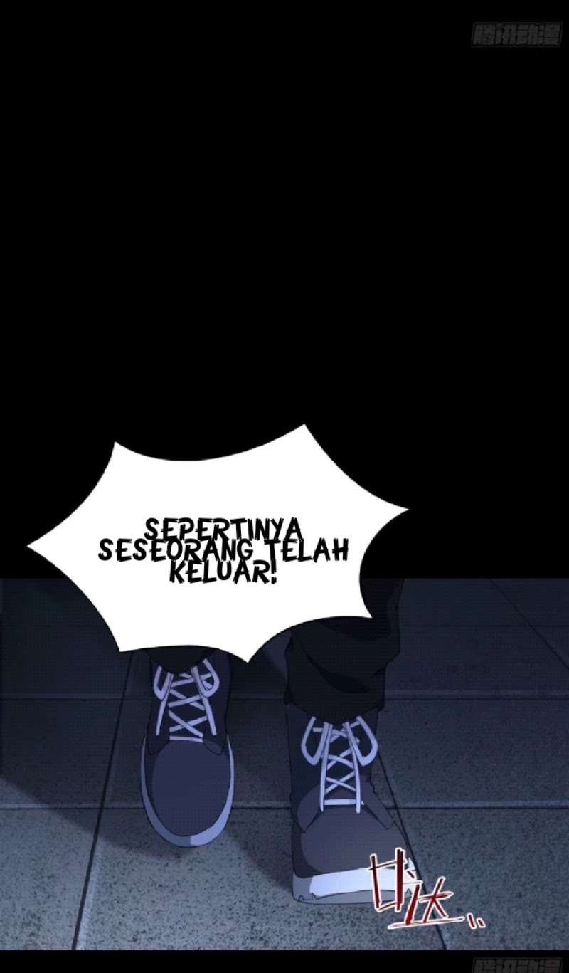 HUNT Twelve Saints : The Beginning of The End Chapter 02 Gambar 24