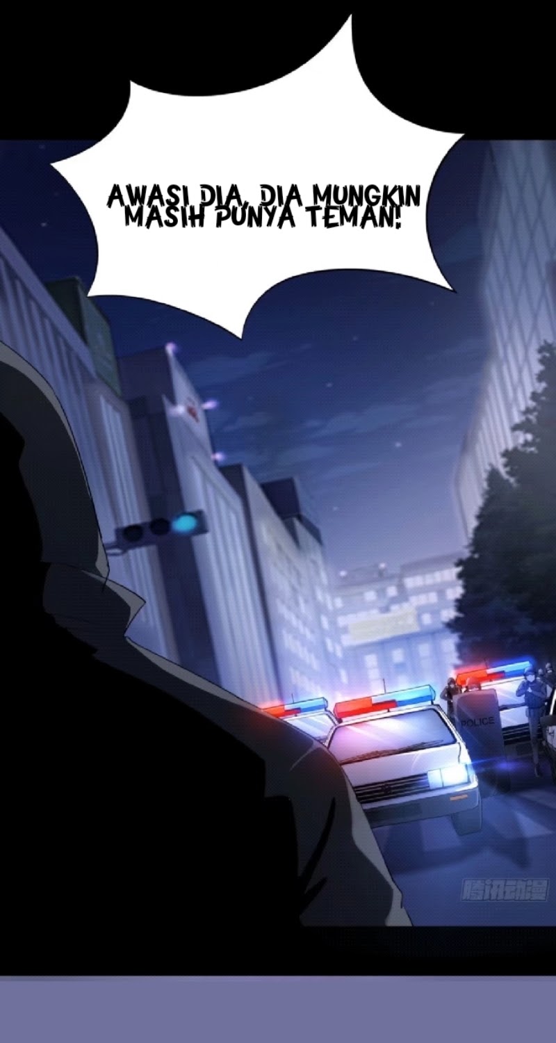HUNT Twelve Saints : The Beginning of The End Chapter 02 Gambar 25