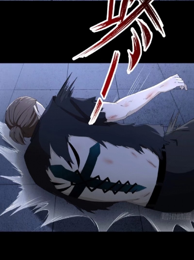 HUNT Twelve Saints : The Beginning of The End Chapter 02 Gambar 27