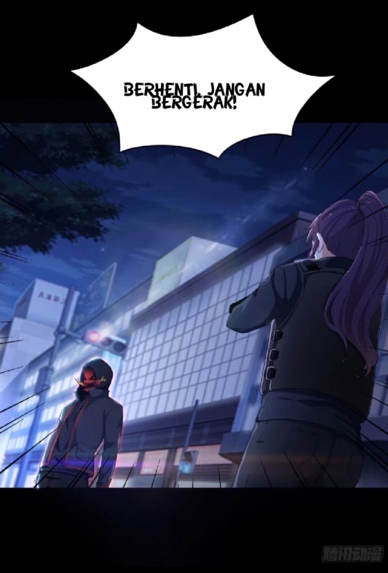 HUNT Twelve Saints : The Beginning of The End Chapter 02 Gambar 28