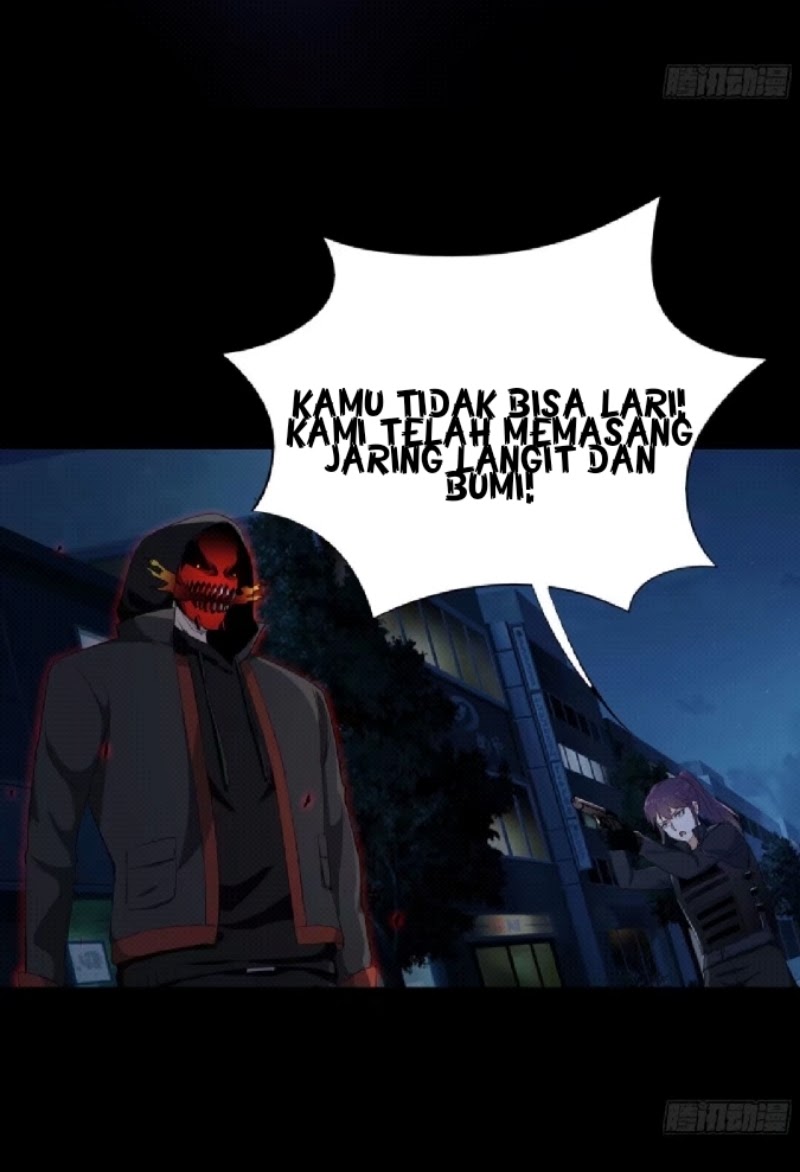 HUNT Twelve Saints : The Beginning of The End Chapter 02 Gambar 29