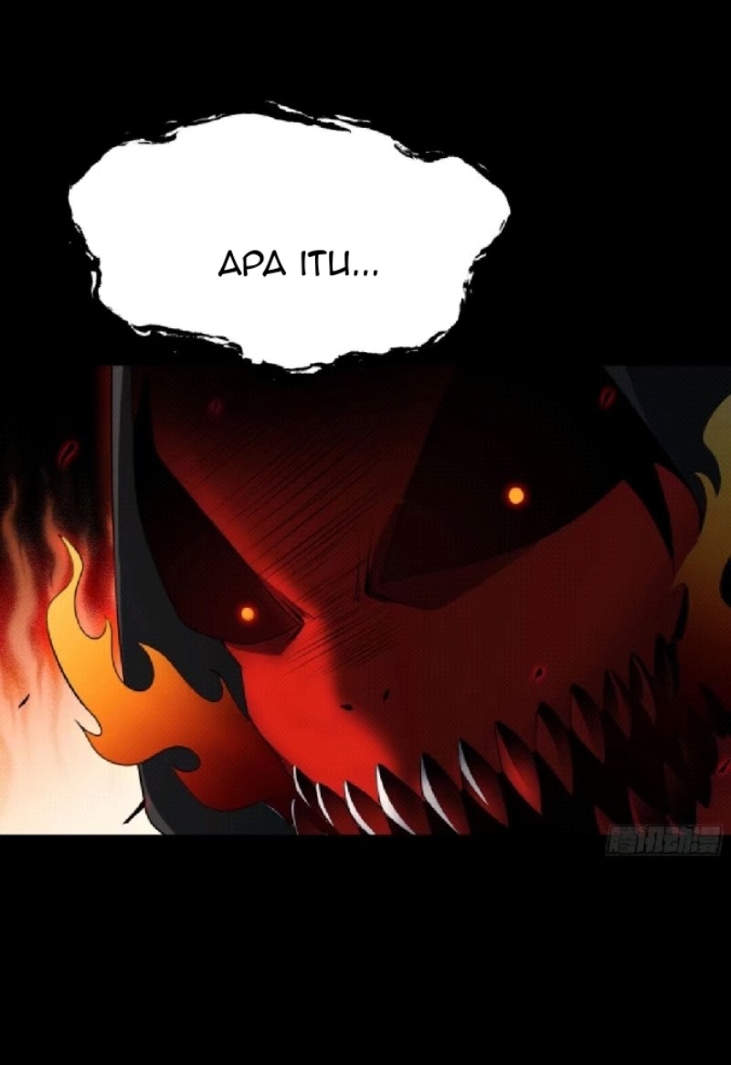 HUNT Twelve Saints : The Beginning of The End Chapter 02 Gambar 30