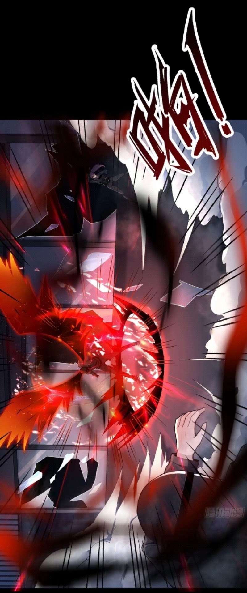 HUNT Twelve Saints : The Beginning of The End Chapter 02 Gambar 33