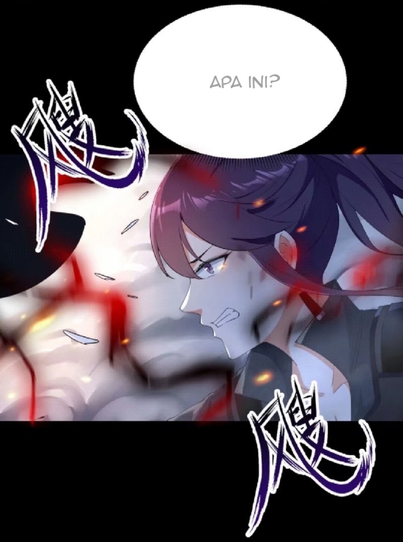 HUNT Twelve Saints : The Beginning of The End Chapter 02 Gambar 34