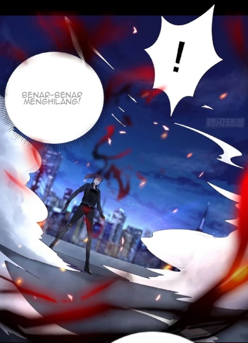 HUNT Twelve Saints : The Beginning of The End Chapter 02 Gambar 35