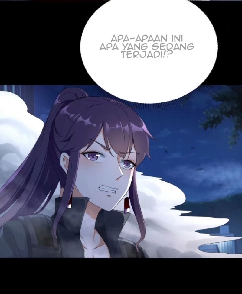 HUNT Twelve Saints : The Beginning of The End Chapter 02 Gambar 36